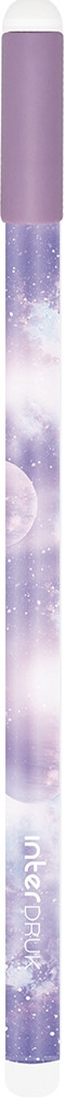 Długopis ścieralny Galaxy Interdruk
